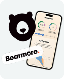 Download the Bearmore brand assets (zip)